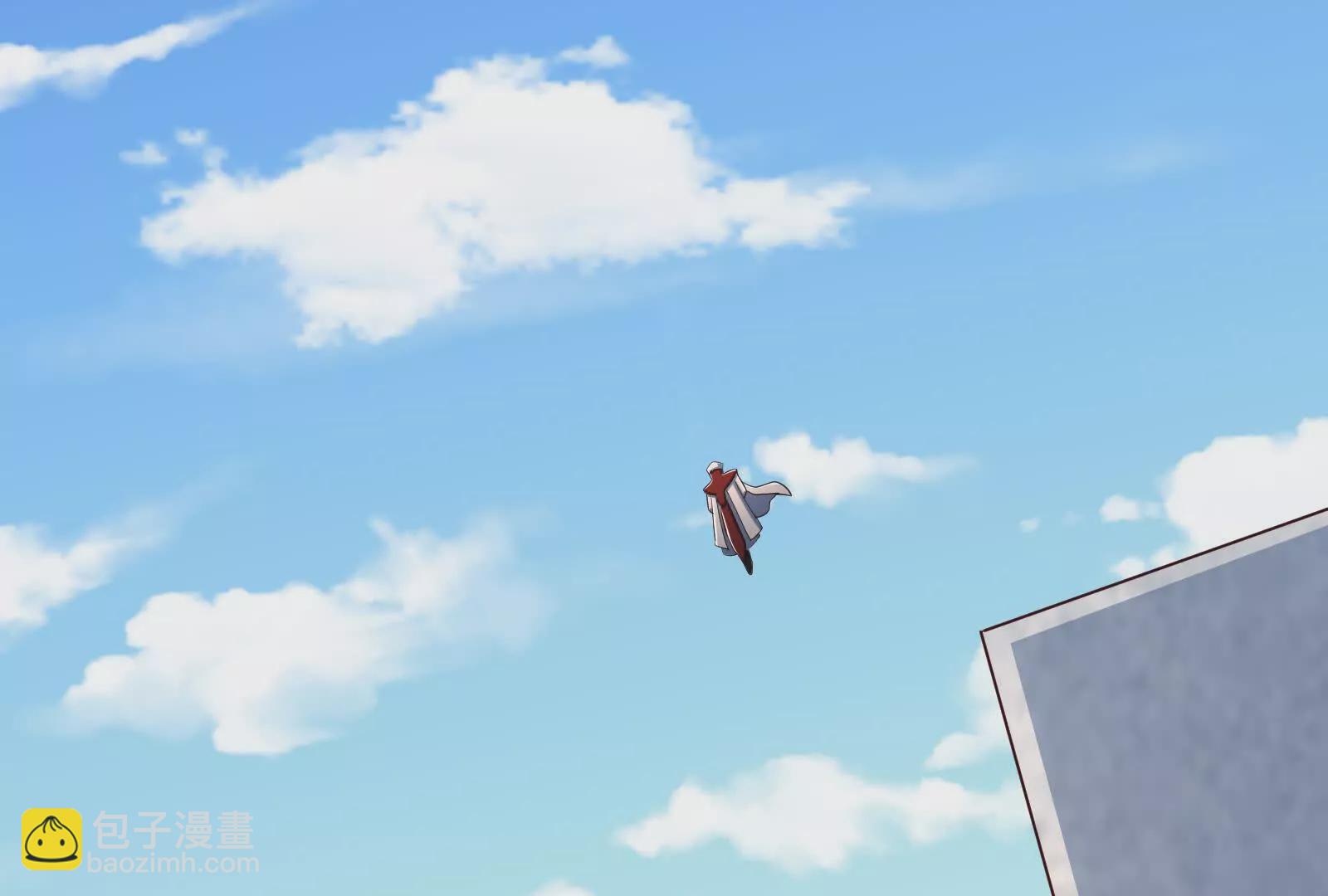 古神遊戲 - 第124話 現身！我們來真的(2/4) - 4